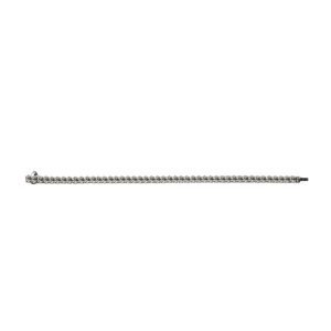 Alternative view of Oval Shaped 4 Prong Classic Box